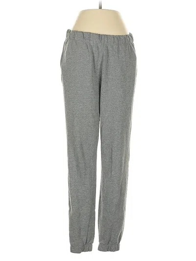 Pre-owned Wild Fable Casual Pants In Gray