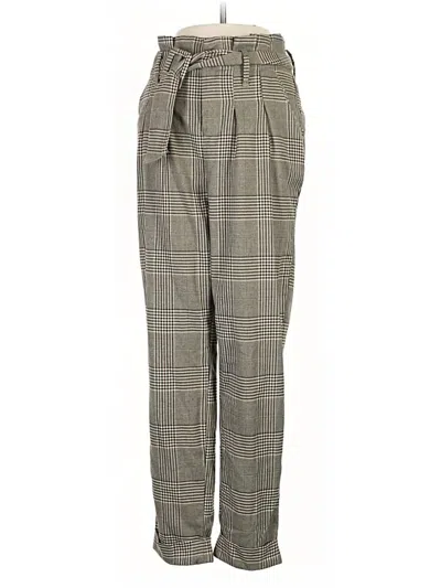 Pre-owned Wild Fable Casual Pants In Gray