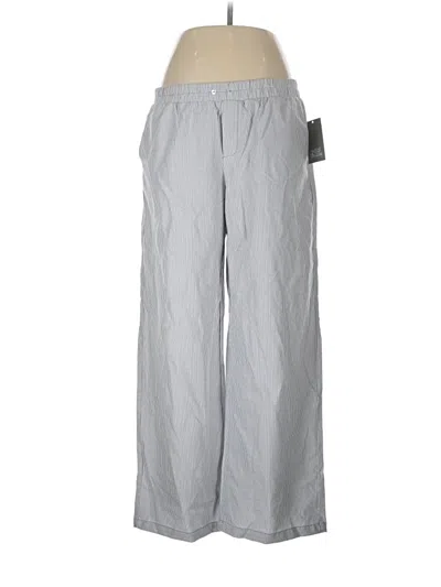 Wild Fable Casual Pants In Gray