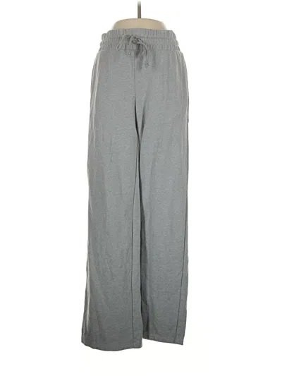 Pre-owned Wild Fable Casual Pants In Gray