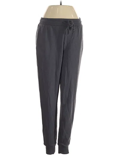 Pre-owned Wild Fable Casual Pants In Gray