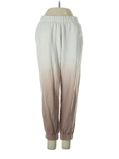 Pre-owned Wild Fable Casual Pants In Gray