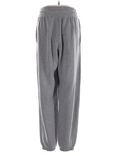Pre-owned Wild Fable Casual Pants In Gray