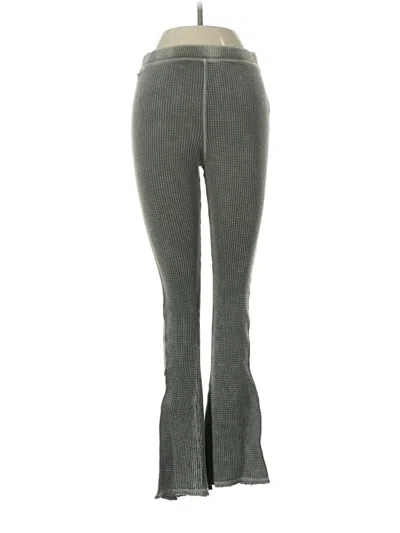 Pre-owned Wild Fable Casual Pants In Gray