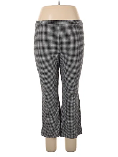 Pre-owned Wild Fable Casual Pants In Gray
