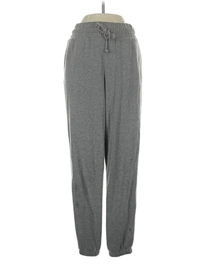 Pre-owned Wild Fable Casual Pants In Gray
