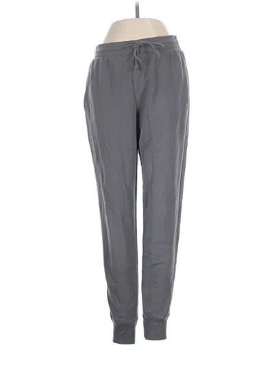 Pre-owned Wild Fable Casual Pants In Gray