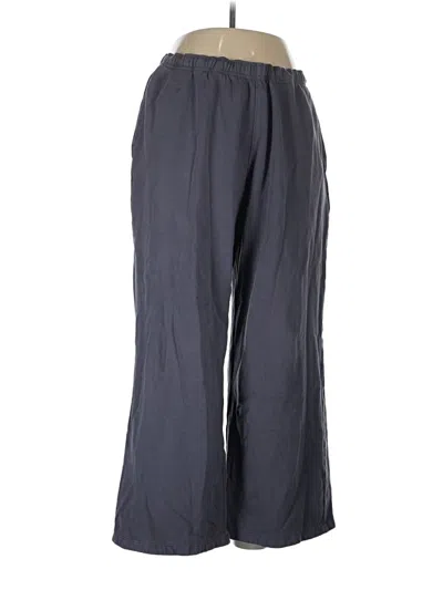 Pre-owned Wild Fable Casual Pants In Gray
