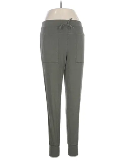 Pre-owned Wild Fable Casual Pants In Gray