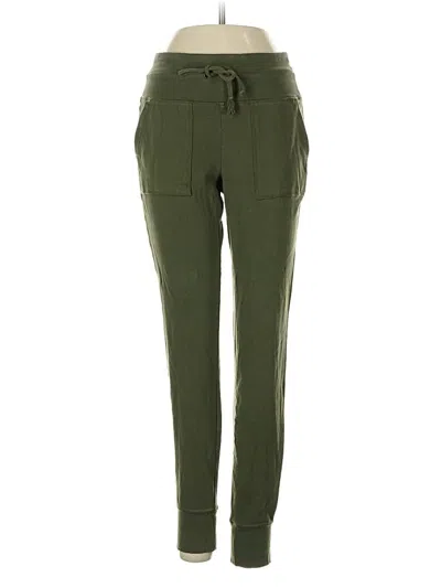 Pre-owned Wild Fable Casual Pants In Green