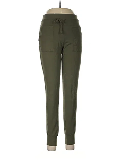 Pre-owned Wild Fable Casual Pants In Green