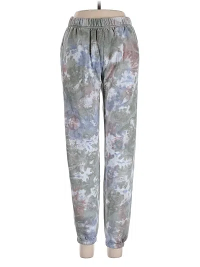 Pre-owned Wild Fable Casual Pants In Green