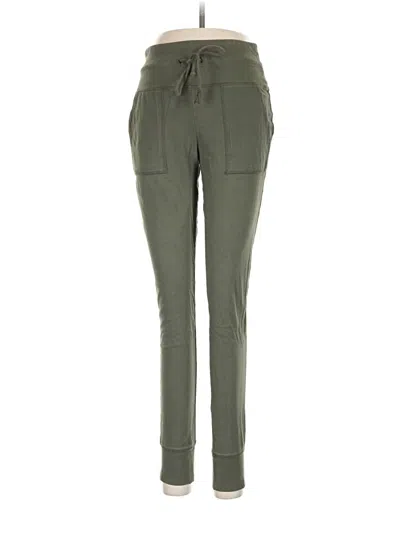 Pre-owned Wild Fable Casual Pants In Green