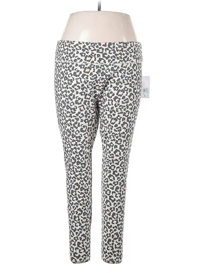 Wild Fable Casual Pants In Multi