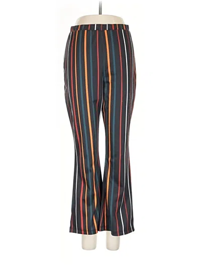 Pre-owned Wild Fable Casual Pants In Orange