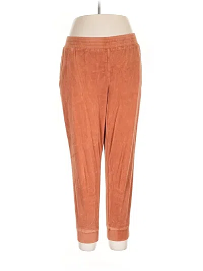 Pre-owned Wild Fable Casual Pants In Orange