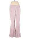 Wild Fable Casual Pants In Pink