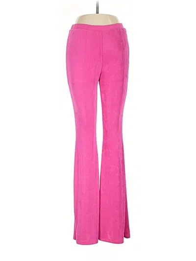 Pre-owned Wild Fable Casual Pants In Pink