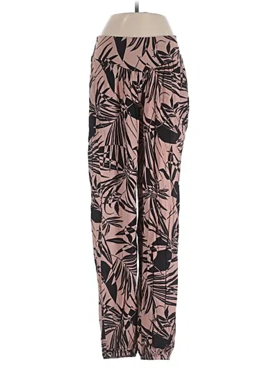 Pre-owned Wild Fable Casual Pants In Pink