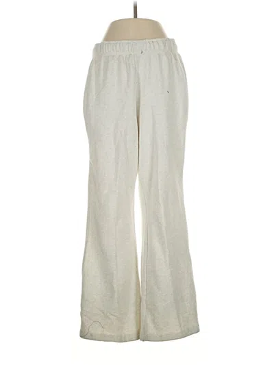 Pre-owned Wild Fable Casual Pants In Silver