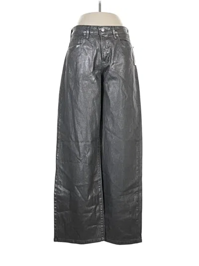 Pre-owned Wild Fable Casual Pants In Silver