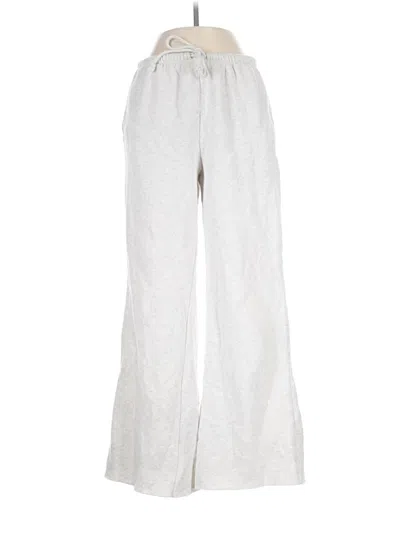 Pre-owned Wild Fable Casual Pants In Silver