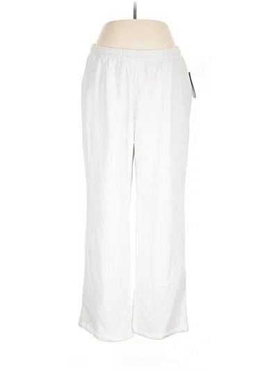 Pre-owned Wild Fable Casual Pants In White