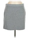 Wild Fable Casual Skirt In Gray
