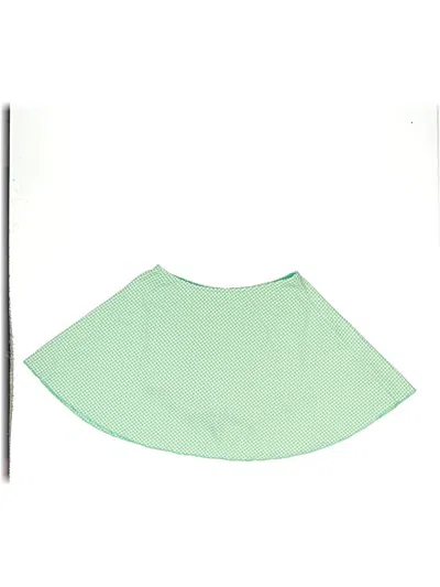 Pre-owned Wild Fable Casual Skirt In Green