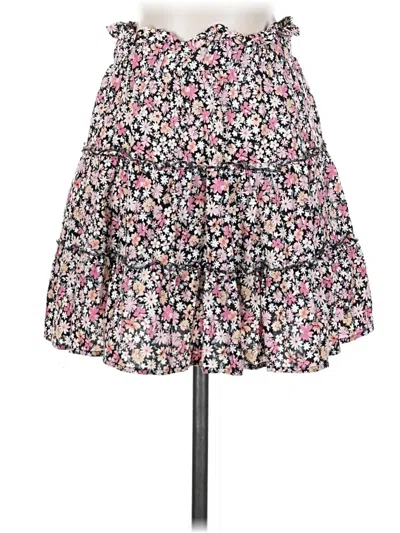 Pre-owned Wild Fable Casual Skirt In Pink