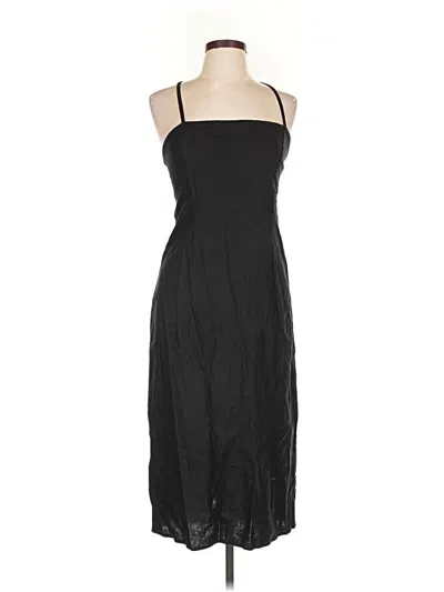 Wild Fable Cocktail Dress In Black