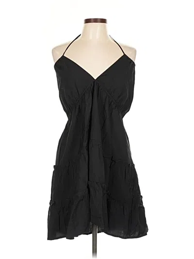 Wild Fable Cocktail Dress In Black