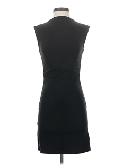 Pre-owned Wild Fable Cocktail Dress In Black