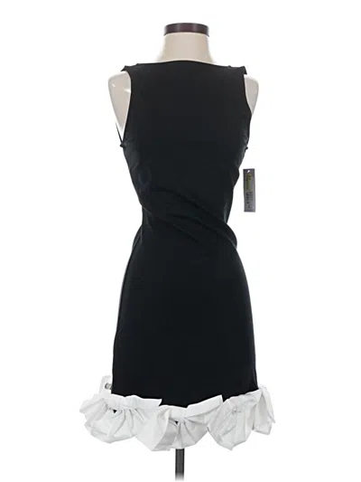 Pre-owned Wild Fable Cocktail Dress In Black