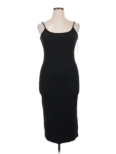 Wild Fable Cocktail Dress In Black