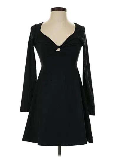 Wild Fable Cocktail Dress In Black