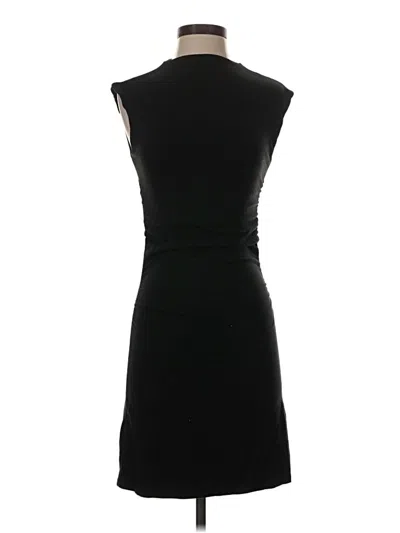 Pre-owned Wild Fable Cocktail Dress In Black