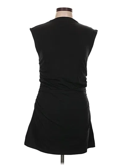 Pre-owned Wild Fable Cocktail Dress In Black