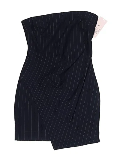 Wild Fable Cocktail Dress In Blue