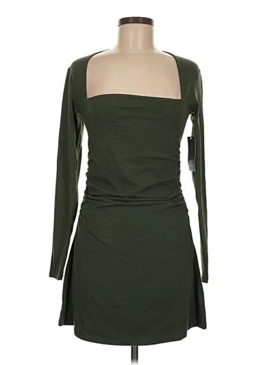 Wild Fable Cocktail Dress In Green