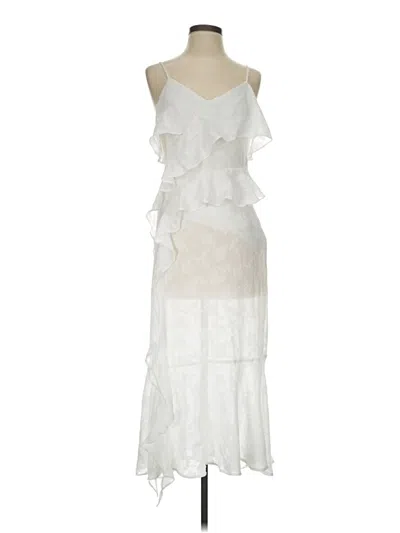 Wild Fable Cocktail Dress In Ivory