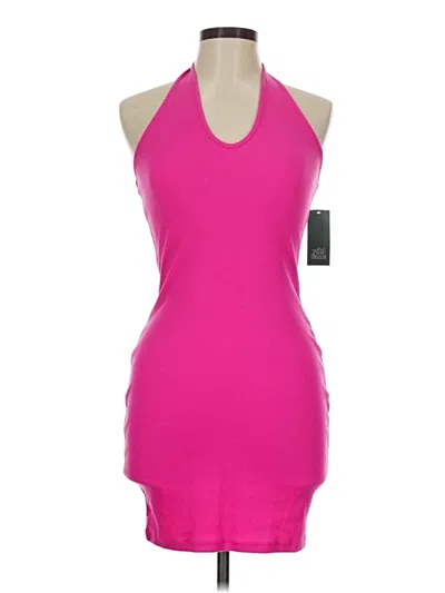 Wild Fable Cocktail Dress In Pink