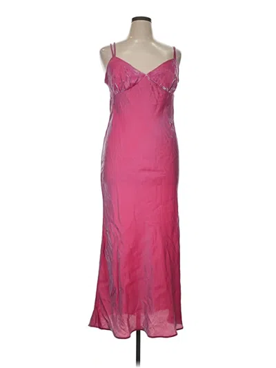 Wild Fable Cocktail Dress In Pink