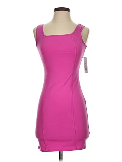 Wild Fable Cocktail Dress In Pink
