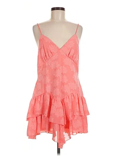 Wild Fable Cocktail Dress In Pink