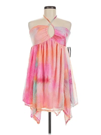 Wild Fable Cocktail Dress In Pink