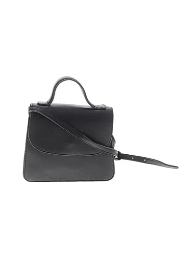 Pre-owned Wild Fable Crossbody Bag In Black