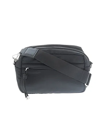 Pre-owned Wild Fable Crossbody Bag In Black