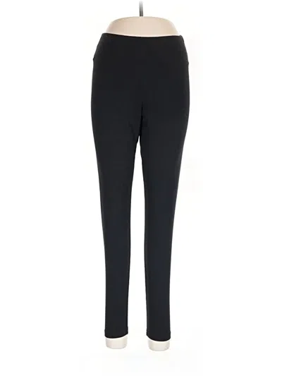 Pre-owned Wild Fable Dress Pants In Black