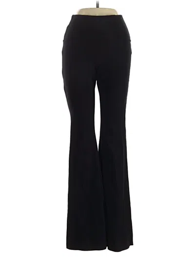 Pre-owned Wild Fable Dress Pants In Black